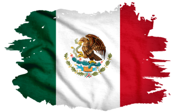Mexico Flag Mexico Flag