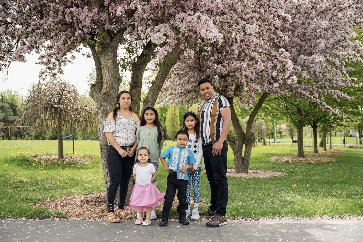 Pacos Family