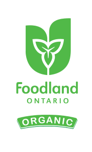 Foodland Ontario Organic