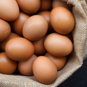 Farm Fresh Eggs